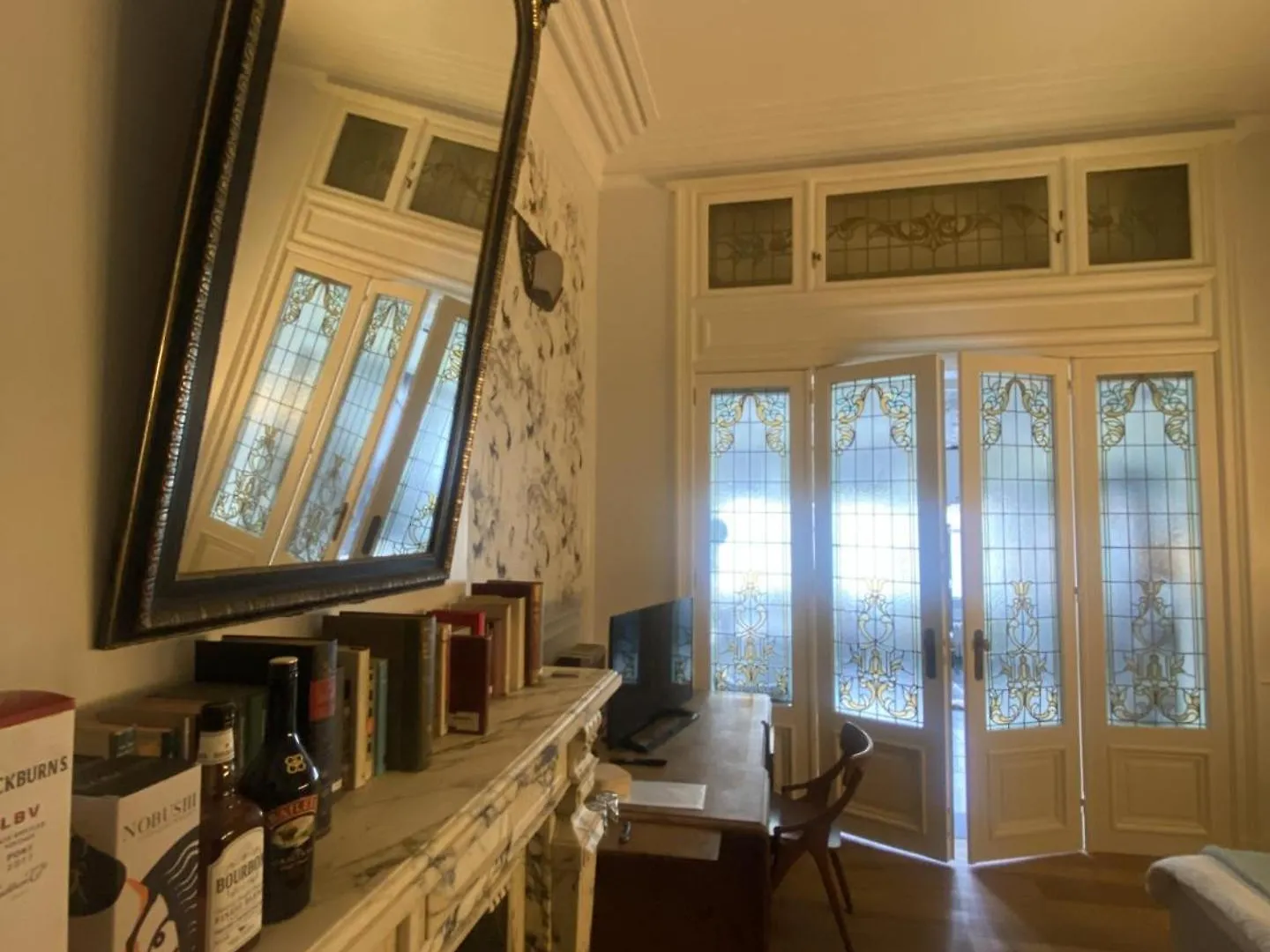 Bed and Breakfast Au Lit Jerome Antwerpen 2*,
