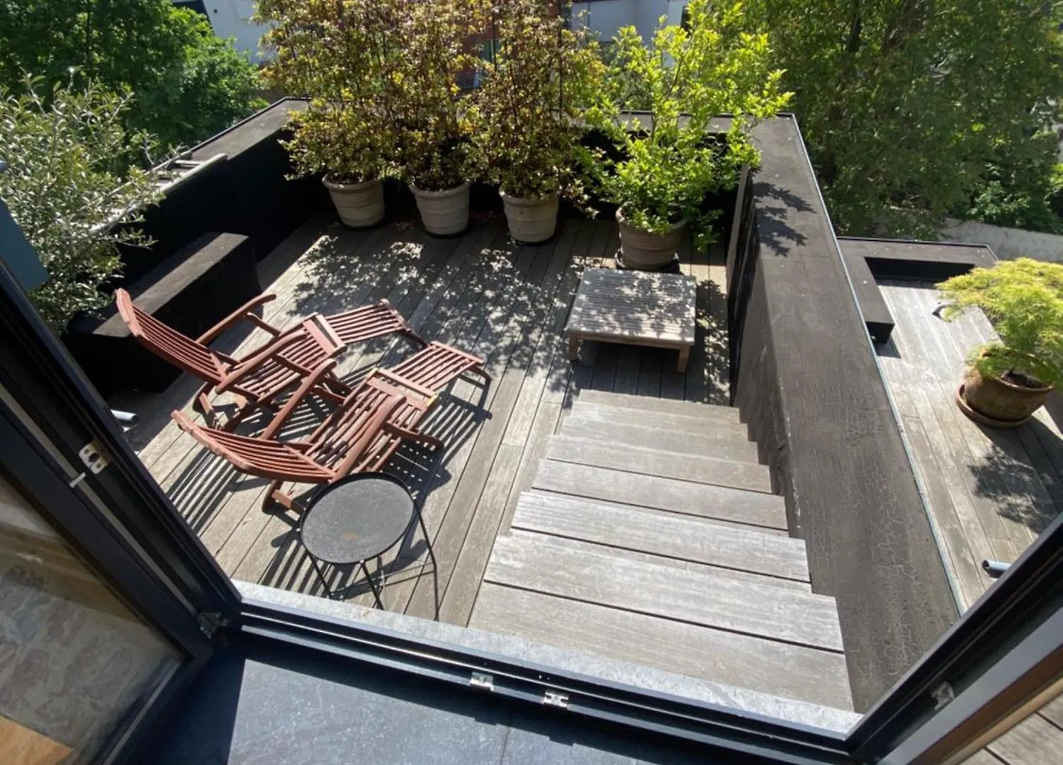 Bed and Breakfast Au Lit Jerome Antwerpen