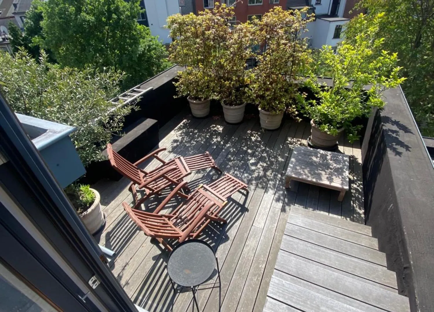 Bed and Breakfast Au Lit Jerome Antwerpen 2*,