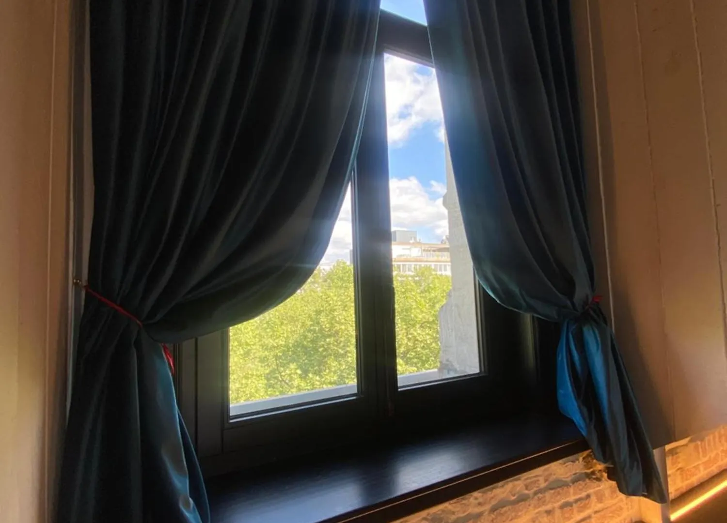 Bed and Breakfast Au Lit Jerome Antwerpen Belgien