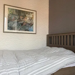Frühstückspension Chez Mémère