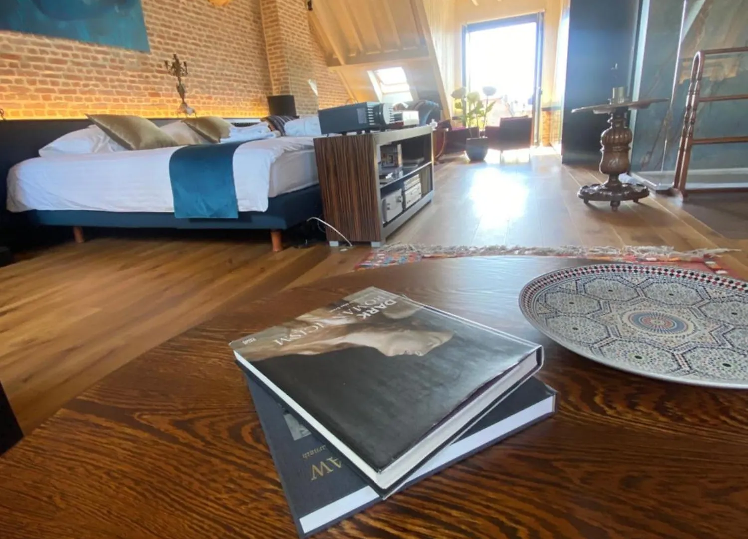 The Museum - Au Lit, Jerome! Bed and Breakfast Αμβέρσα 2*,  Βέλγιο
